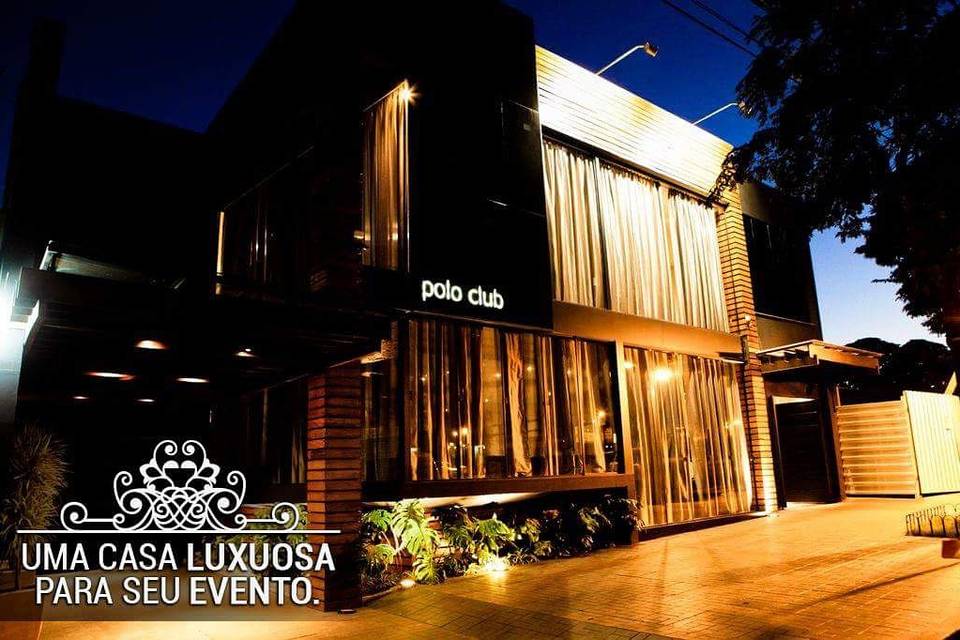 Polo Club Eventos - Consulte disponibilidade e preços