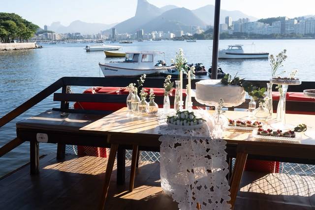 Julia Lima Eventos