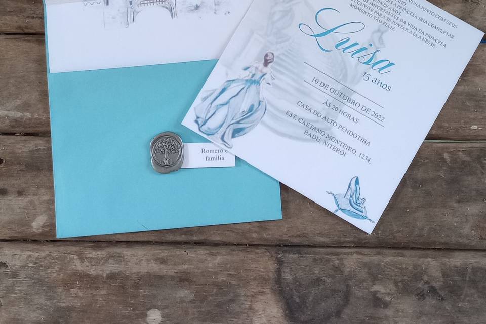 Lacre de cera