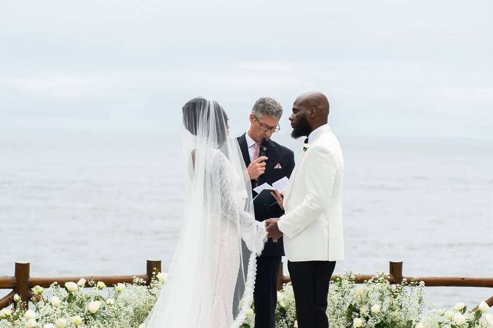Joyce e João