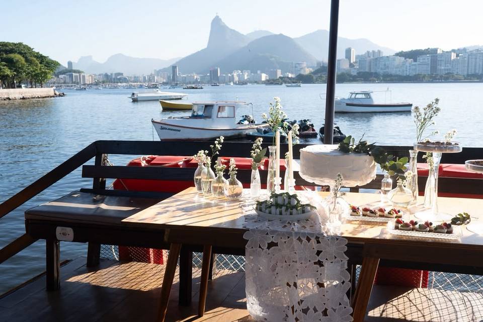 Julia Lima Eventos