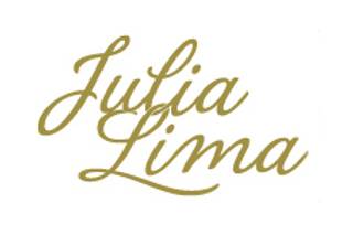 Julia Lima Eventos Logo Empresa