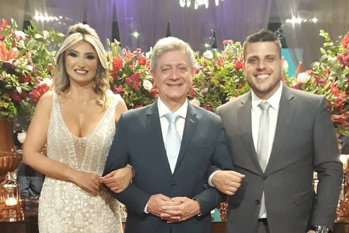 Queli e Lucas