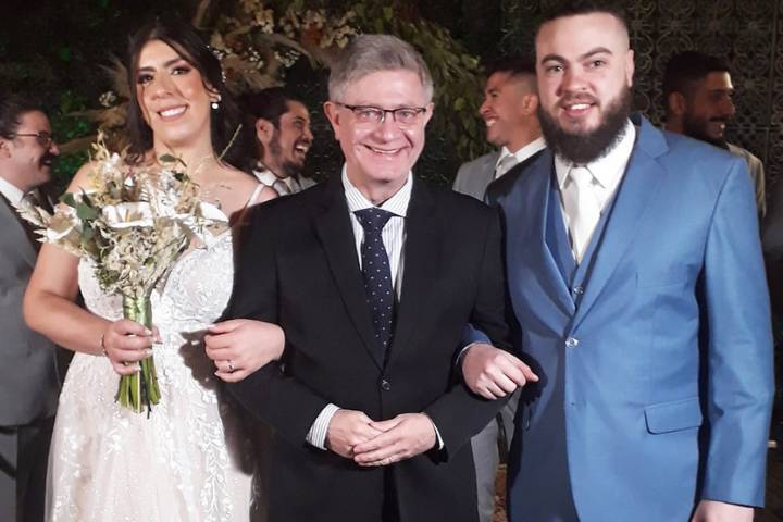 Dúnia e Giovanni