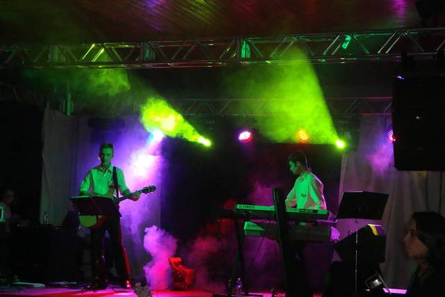Palco