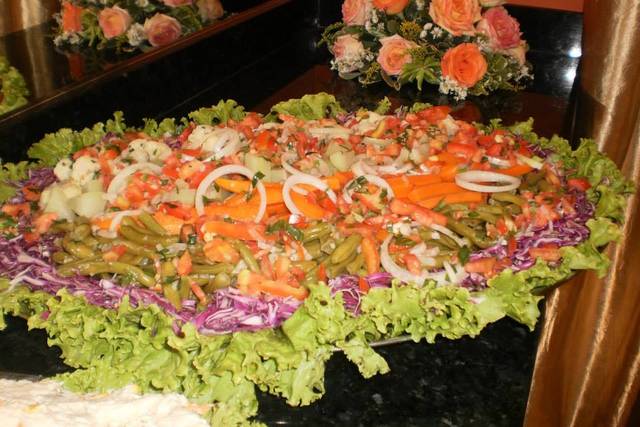 Alimentos frescos