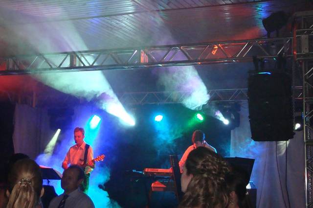 Música ao vivo