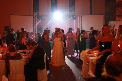 Dmix Eventos