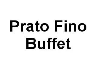 Prato Fino Buffet Logo Empresa
