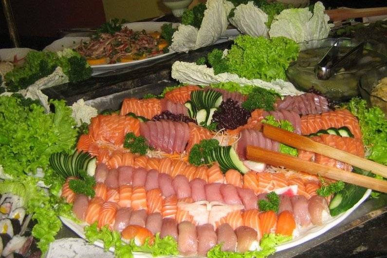 Toledo Gourmet