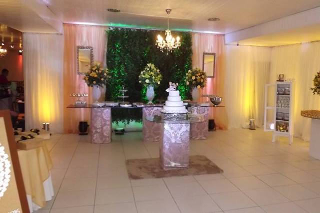 Brilhante's Eventos