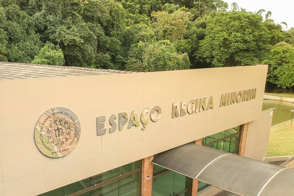 Espaço Regina Minorum