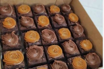 MIni Brownie