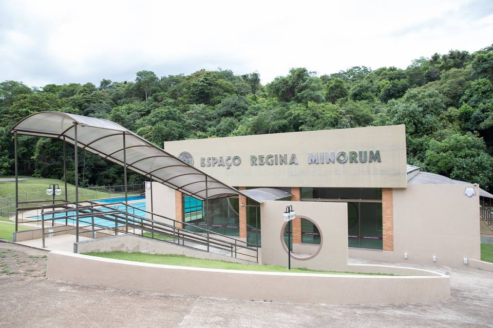 Salão Eventos