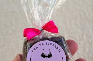 Brownie Individual