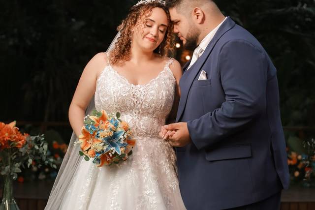 Leticia Santana Assessoria e Cerimonial