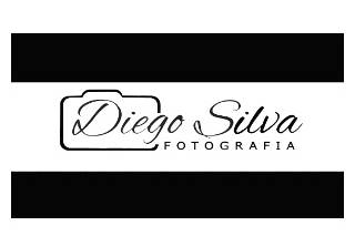 Diego Silva Fotografia Logo