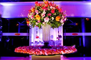 Marriage Recepções e Eventos