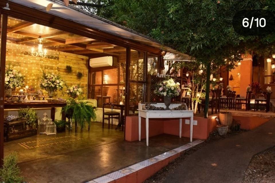 Entrada