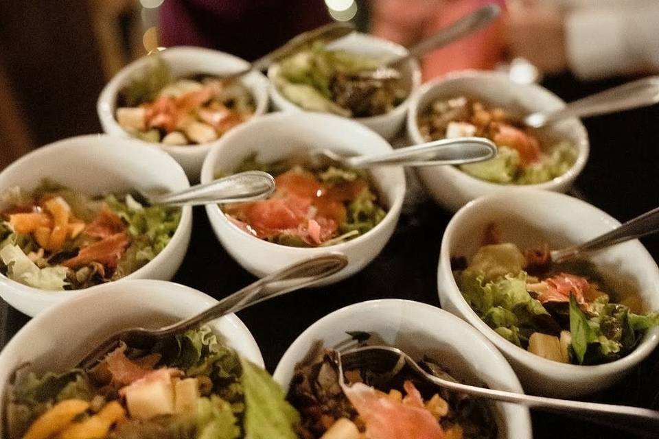 Salada