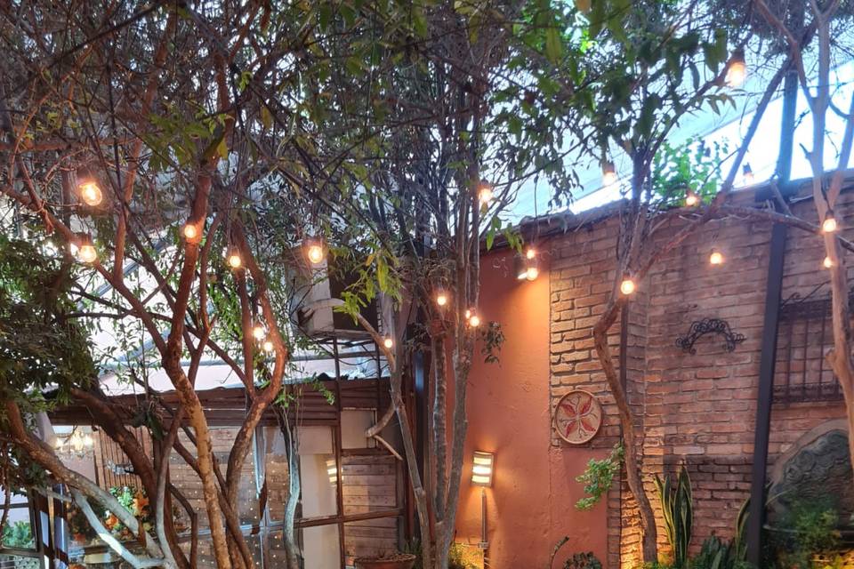 Pista led