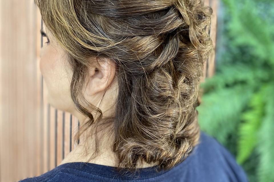 Penteado