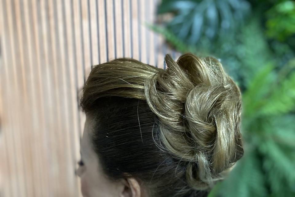 Penteado