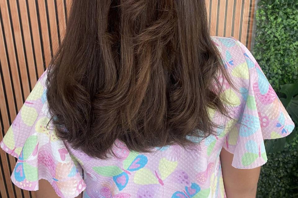 Penteado