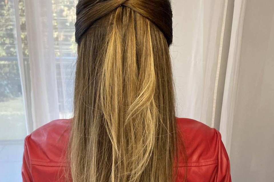 Penteado