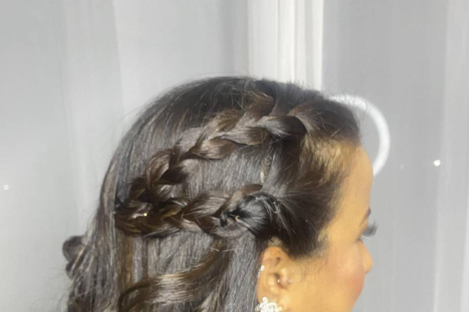Penteado
