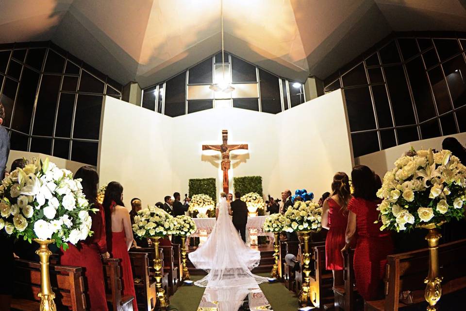 Fotografia de Casamento