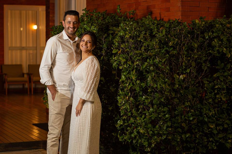 Casamento