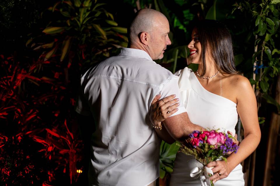 Casamento Laís & Marcos