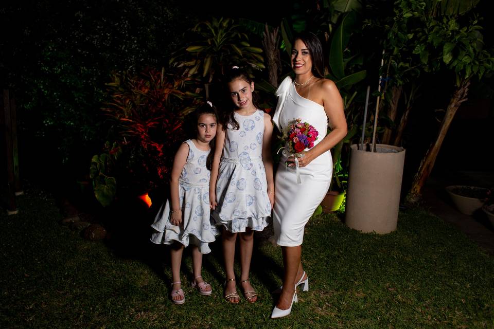 Casamento Laís & Marcos