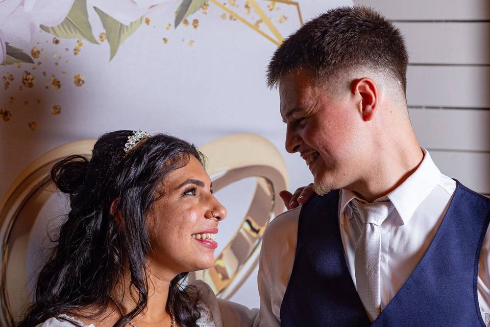 Casamento Clarissa & Pedro