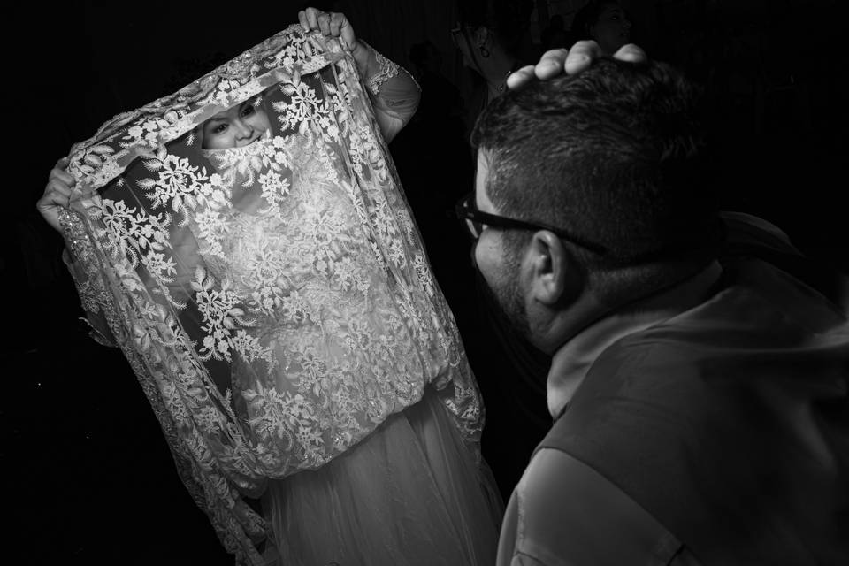 Casamento Larissa e Murilo