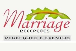 Marriage Recepções e Eventos logo