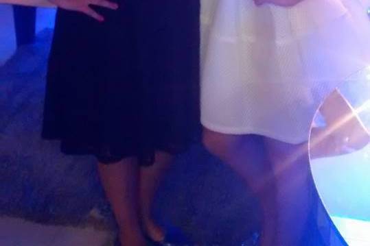 Marcella Gomes Cerimonialista