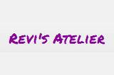 Logo Revis Atelier