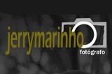 Jerry Marinho Fotografo logo