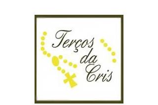 Logo Terços da Cris