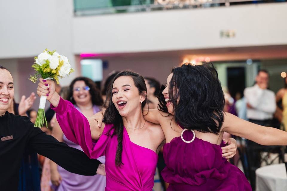 Casamento Daiana & Thiago