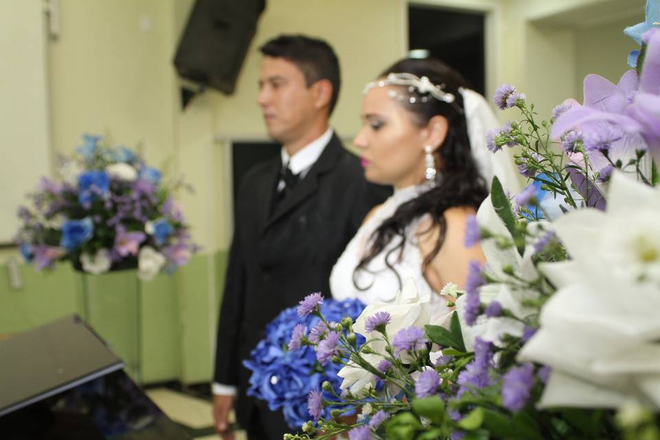 Casamento