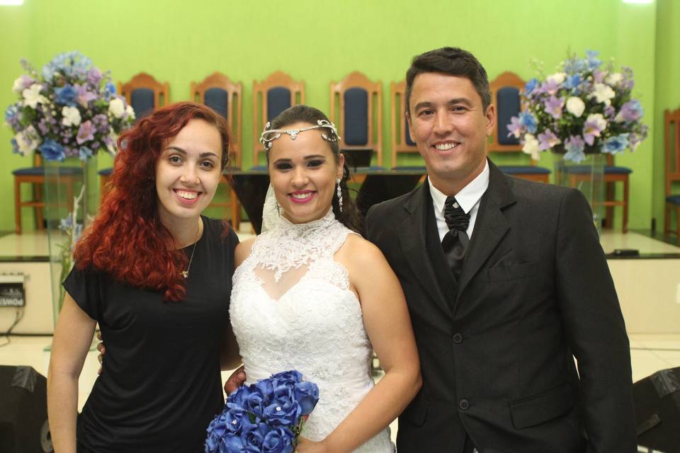 Casamento