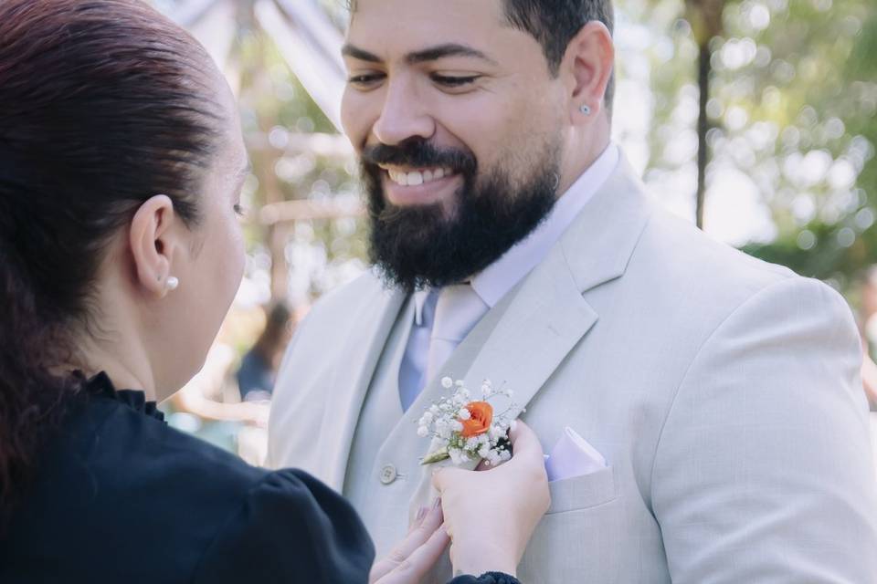 Casamento Fernanda & Henrique