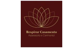 Respirar Casamento  logo