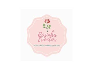 Rosinha eventos logo