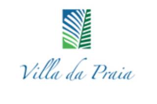 Villa da Praia Logo