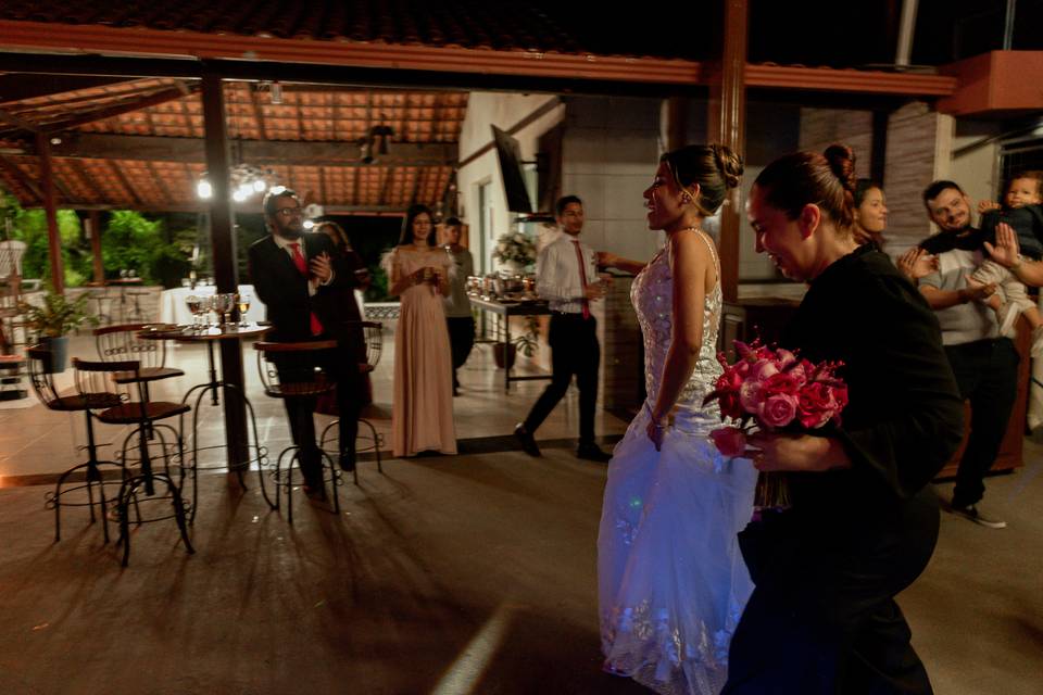 Casamento