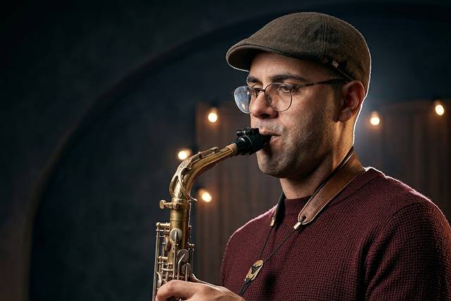 Anselmo Músico
